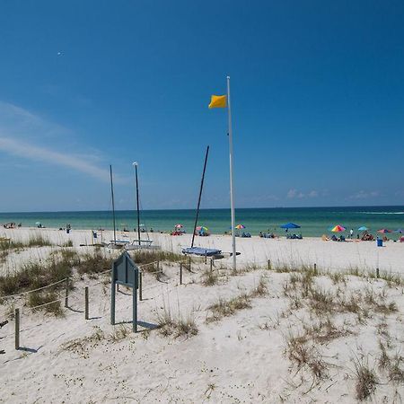 Sunswept Condominiums Panama City Beach Zewnętrze zdjęcie