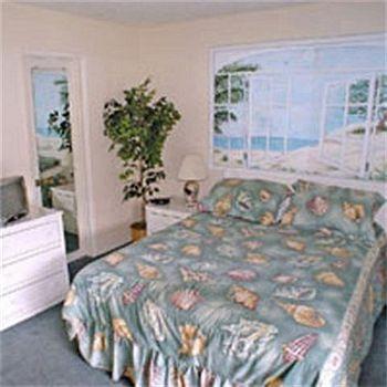 Sunswept Condominiums Panama City Beach Pokój zdjęcie