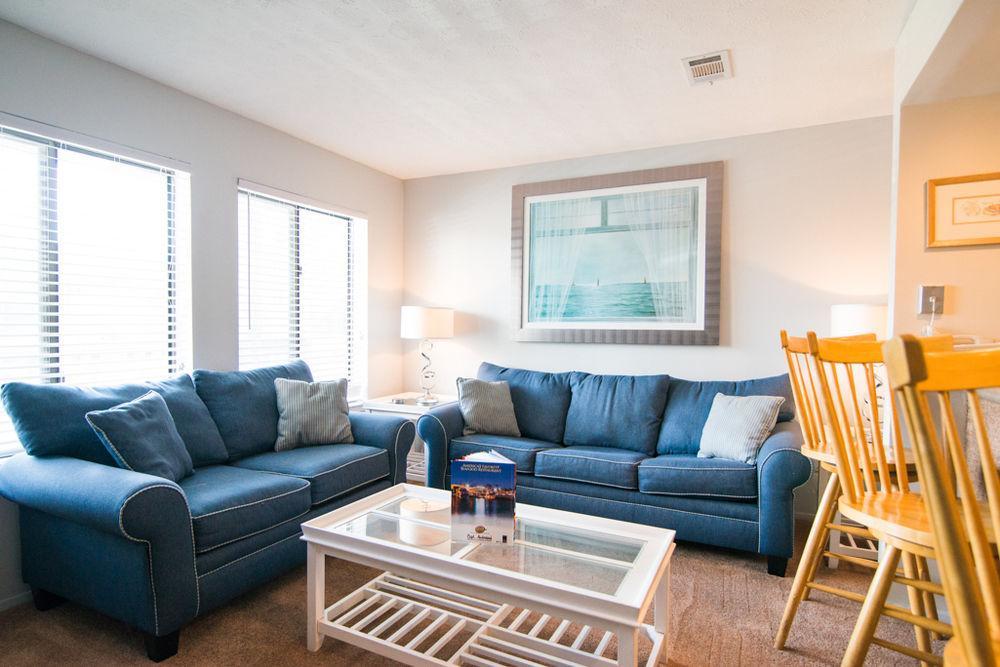 Sunswept Condominiums Panama City Beach Zewnętrze zdjęcie