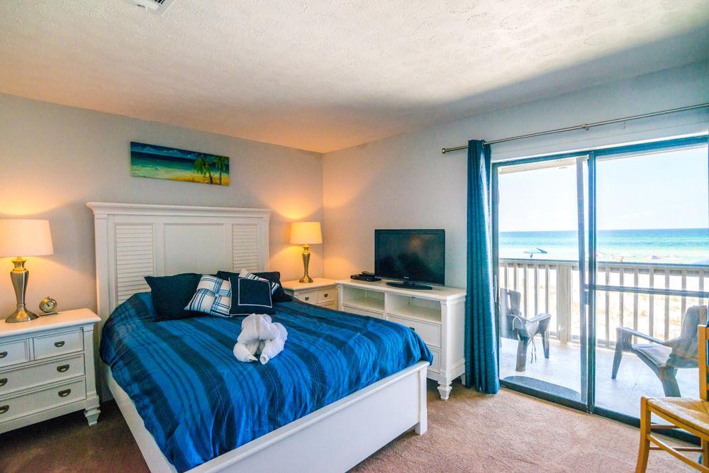 Sunswept Condominiums Panama City Beach Zewnętrze zdjęcie