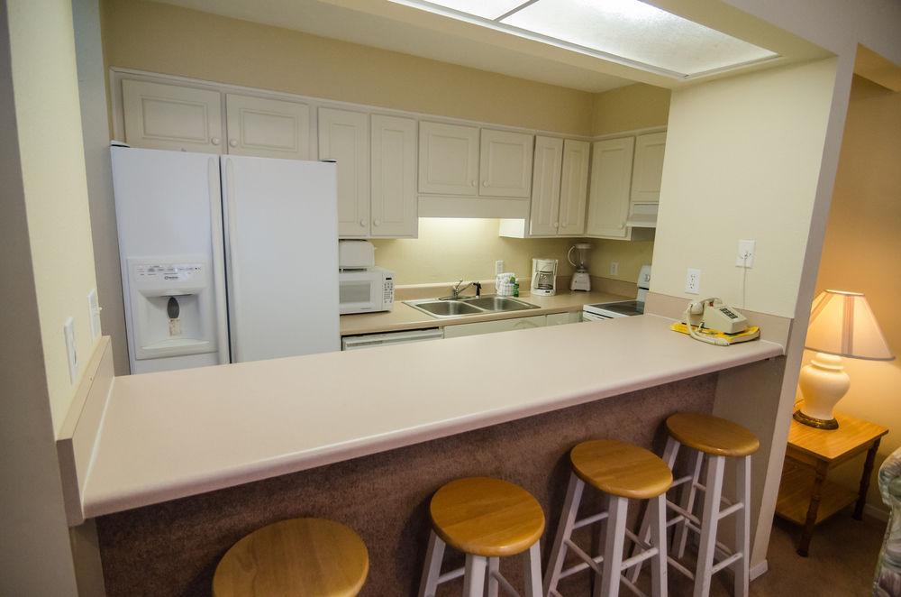Sunswept Condominiums Panama City Beach Zewnętrze zdjęcie