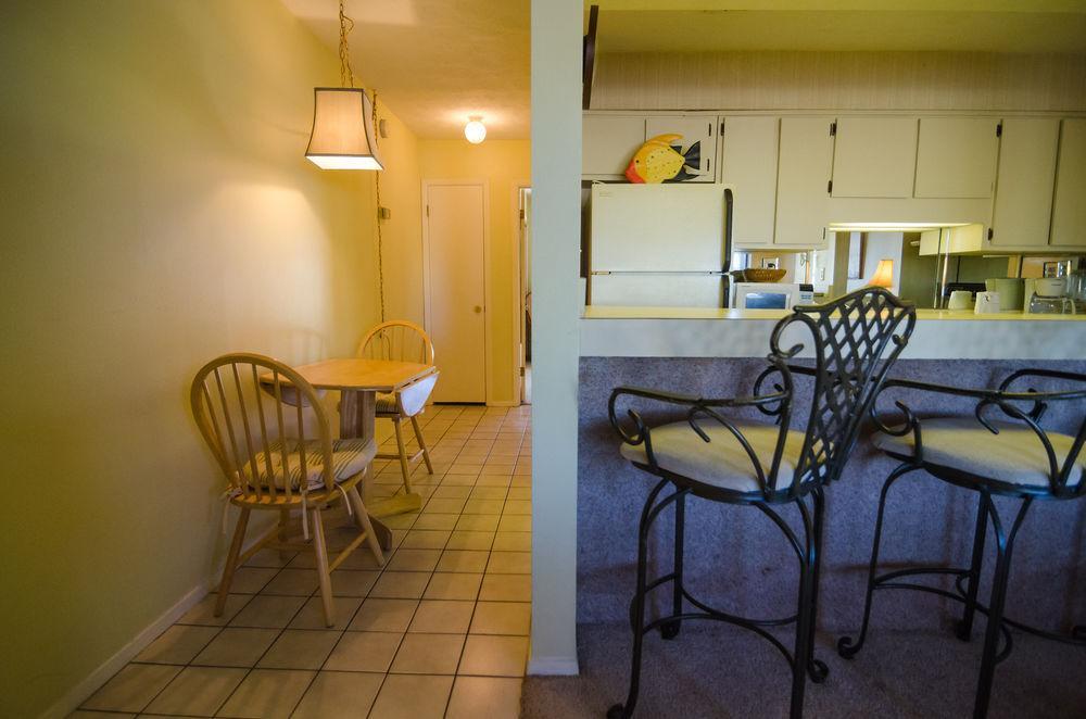 Sunswept Condominiums Panama City Beach Zewnętrze zdjęcie