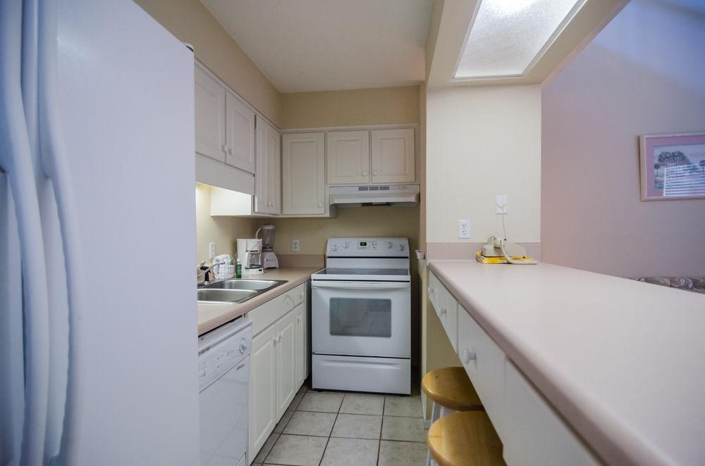 Sunswept Condominiums Panama City Beach Zewnętrze zdjęcie