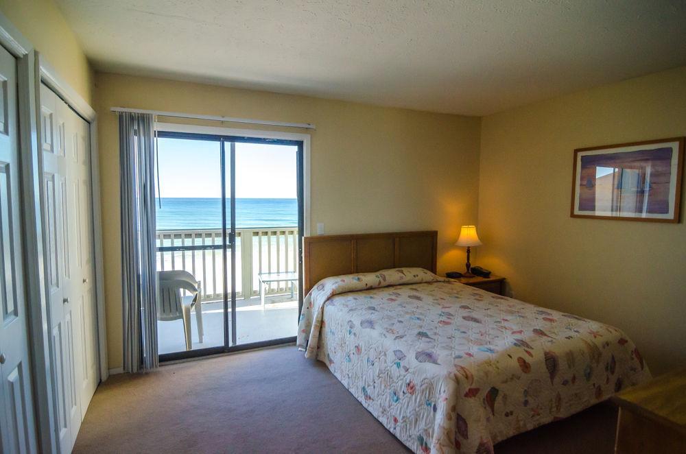 Sunswept Condominiums Panama City Beach Zewnętrze zdjęcie