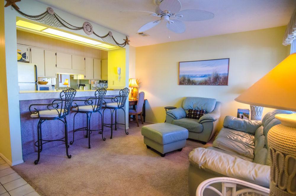Sunswept Condominiums Panama City Beach Zewnętrze zdjęcie
