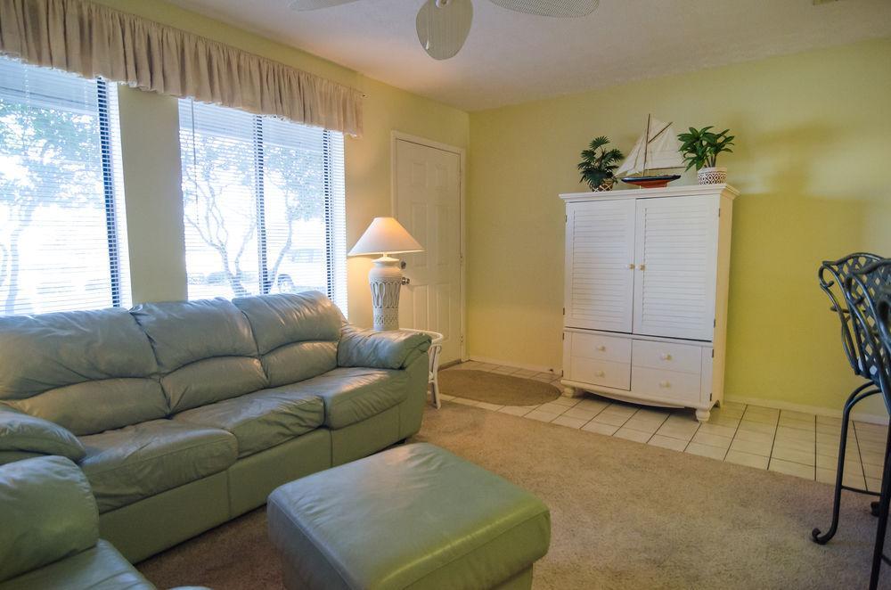 Sunswept Condominiums Panama City Beach Zewnętrze zdjęcie